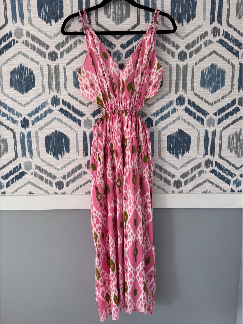 Charina Sarte Maxi